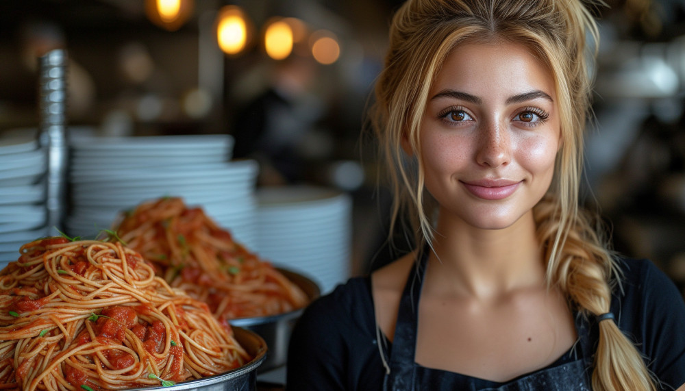 Ce que vous devez savoir sur le célèbre Cook Angels