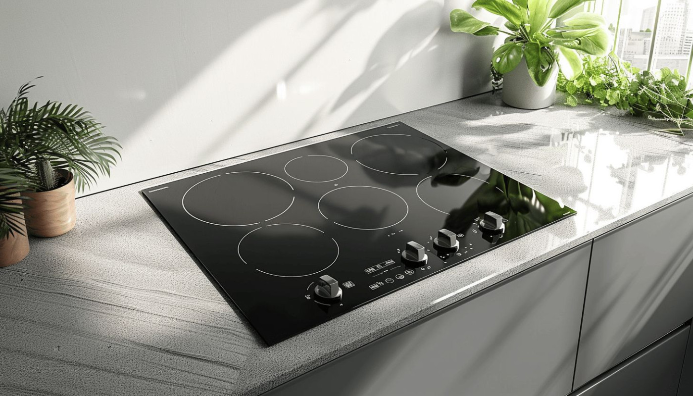 Comment choisir la table à induction idéale pour votre cuisine en 2025
