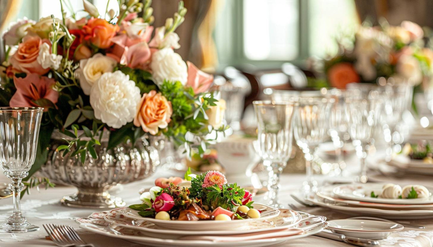 Comment choisir le meilleur restaurant pour une expérience culinaire mémorable