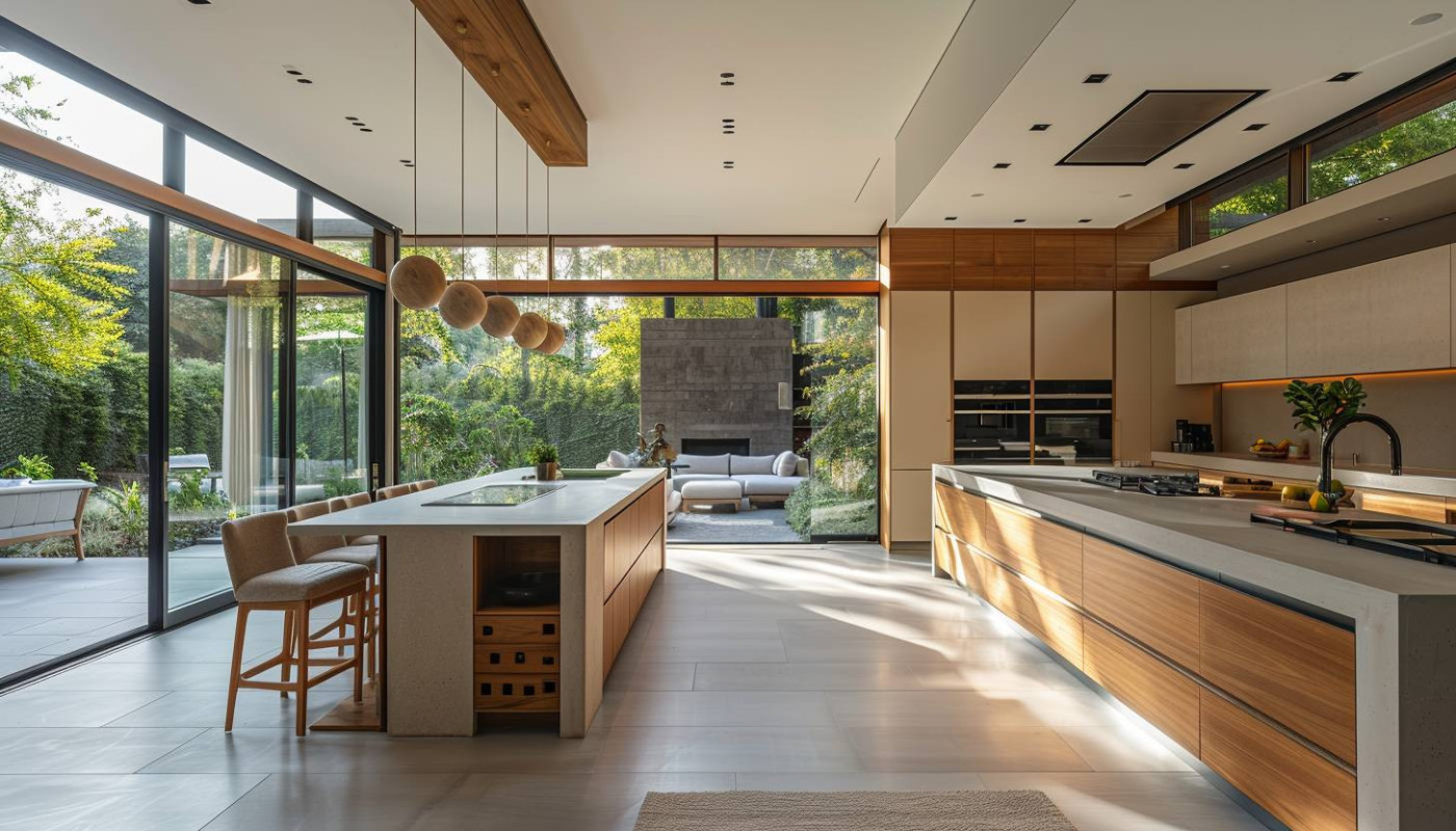 Comment choisir un fabricant de meubles pour une cuisine sur mesure ?