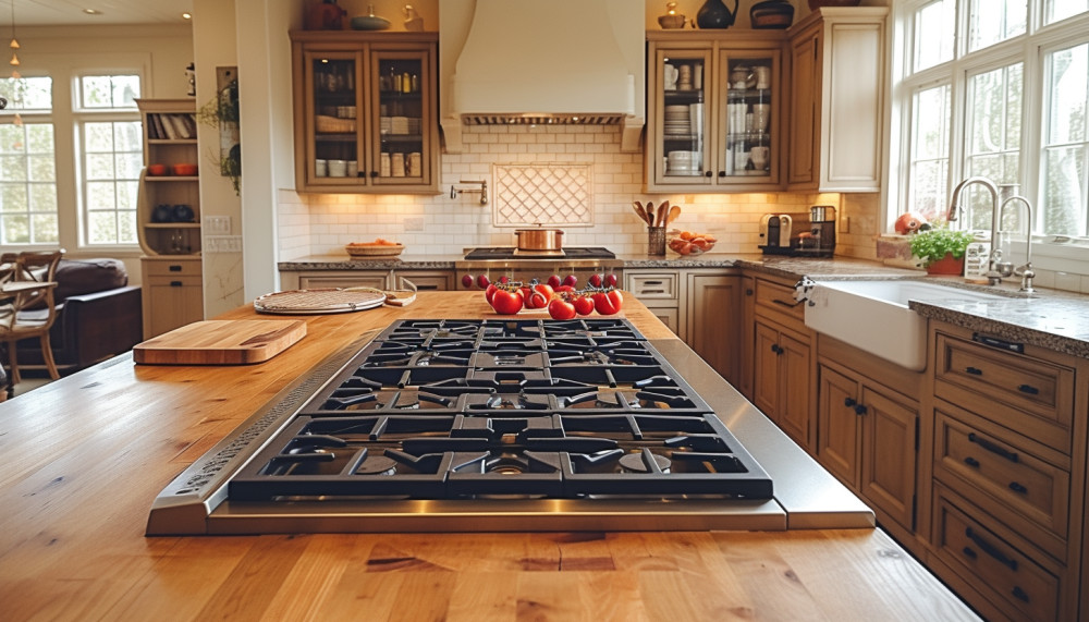 Comment équiper sa cuisine ?