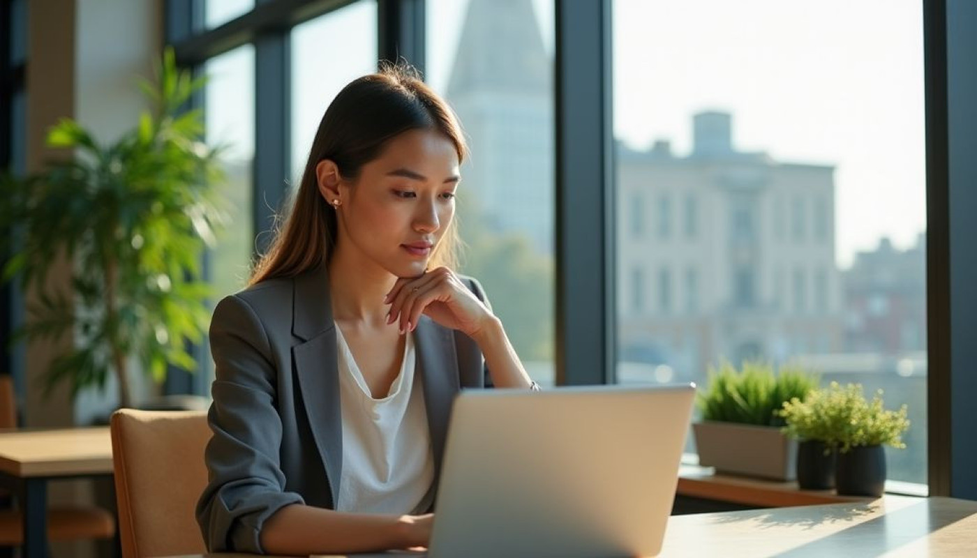 Comment optimiser votre présence en ligne avec des stratégies innovantes ?