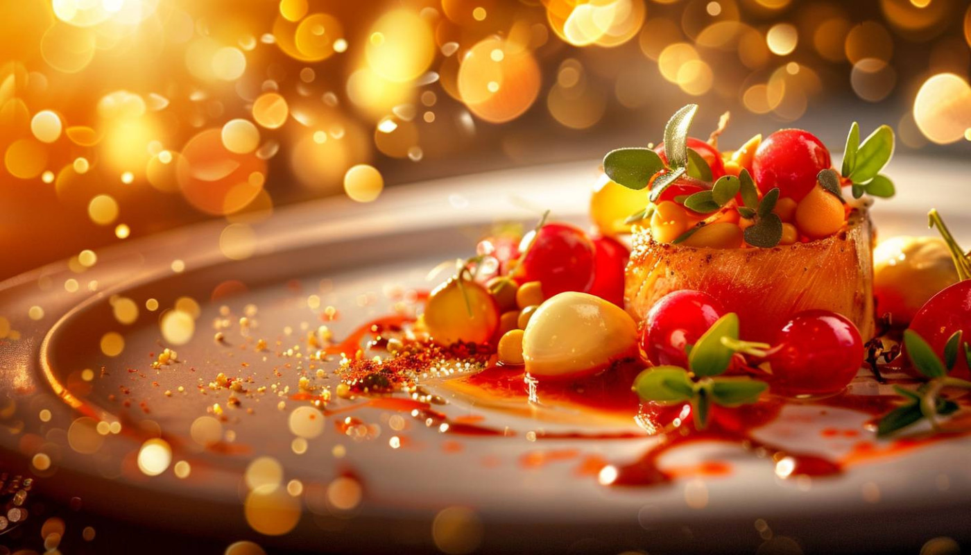 Découvrir les secrets des meilleurs restaurants gastronomiques parisiens