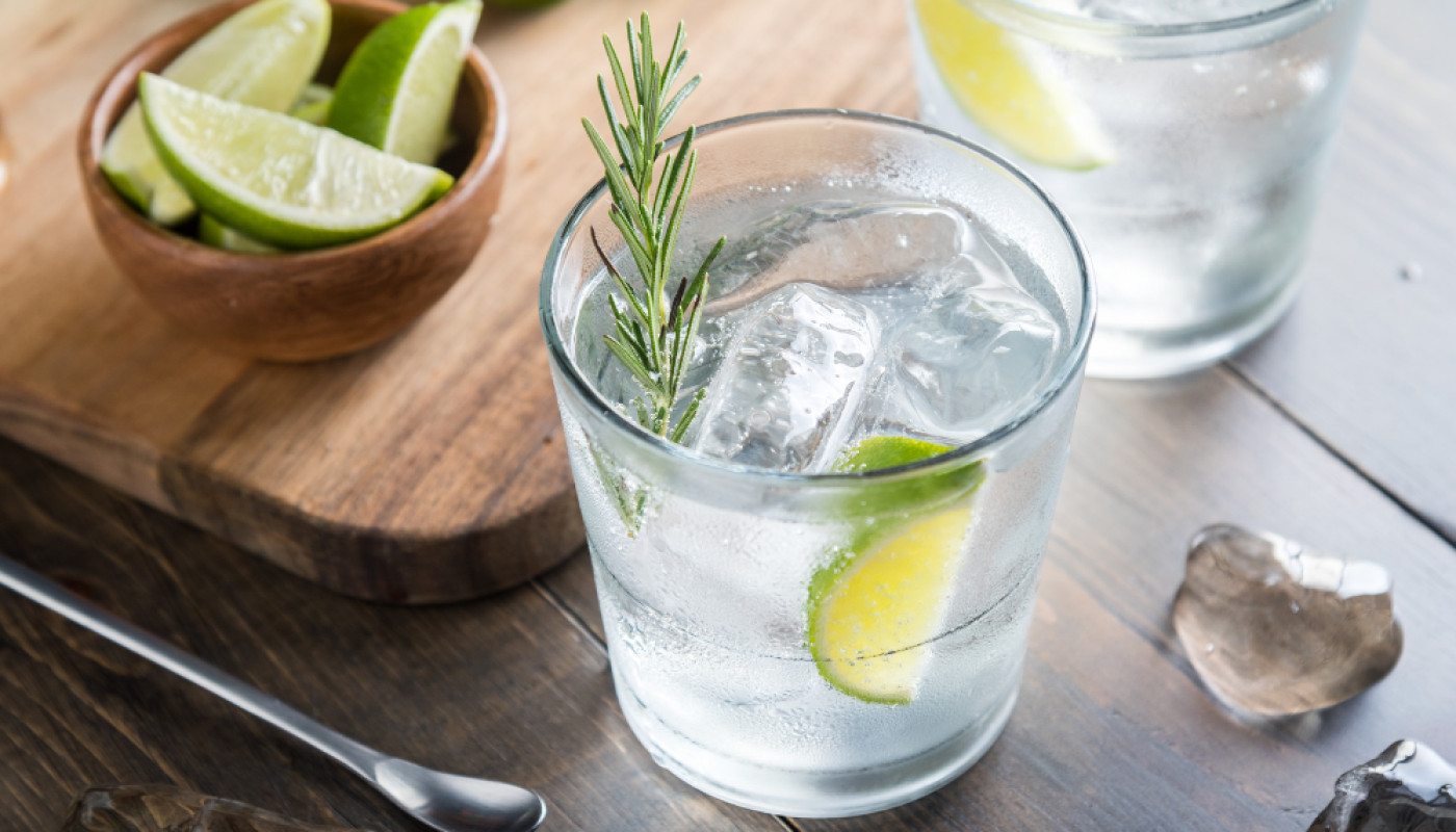 Erika Spirit, le meilleur gin français du marché !