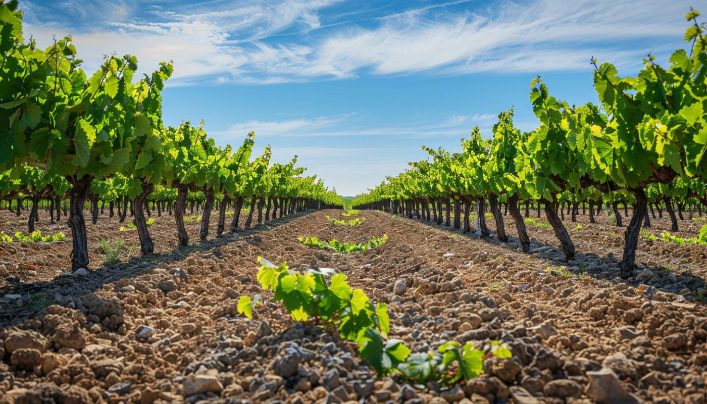 Guide d'achat des vins de Bordeaux primeurs en ligne