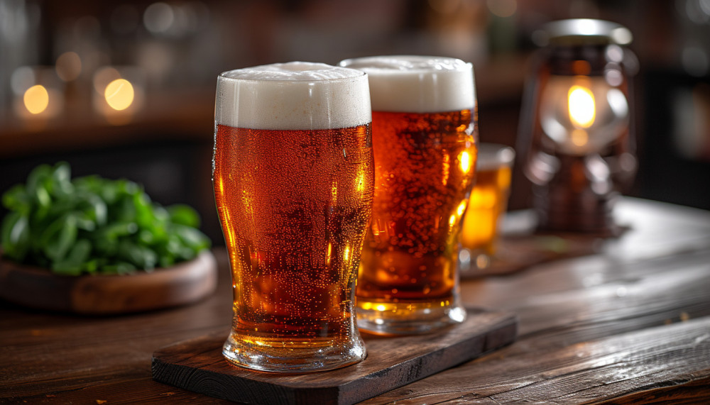 La bière peut-elle se périmer ?