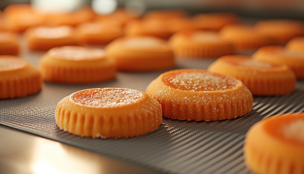 Le tapis de cuisson en silicone est-il approprié pour la pâtisserie ?