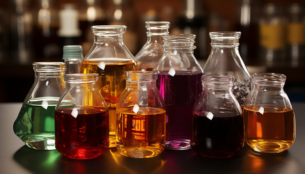 Les émulsifiants dans l'industrie des boissons : fonctions et implications pour la santé