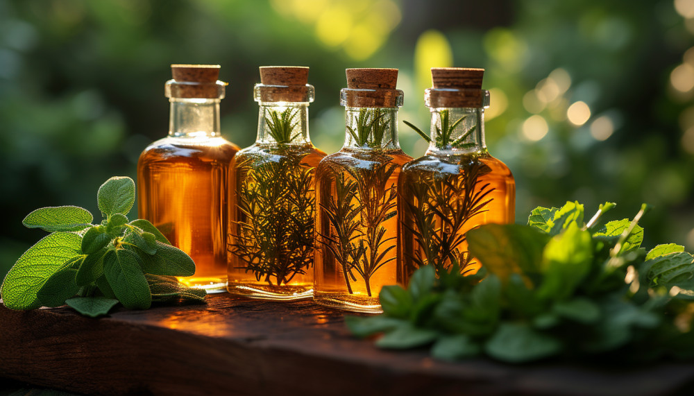 Pourquoi goûter à une liqueur allemande à base des herbes et plantes ?