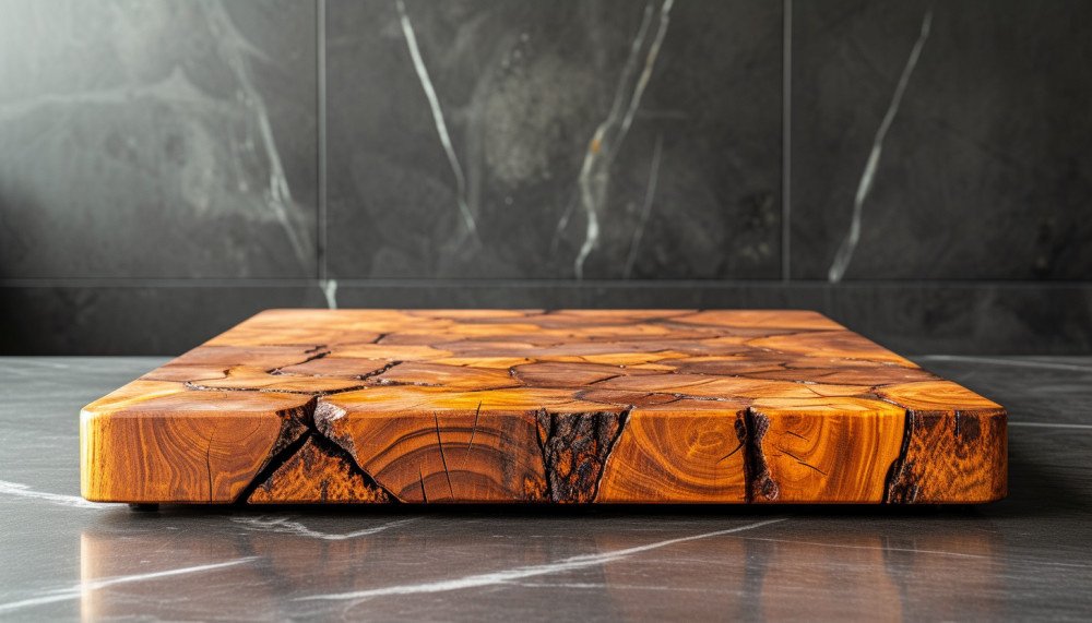 Quelles planches à découper choisir pour sa cuisine ?