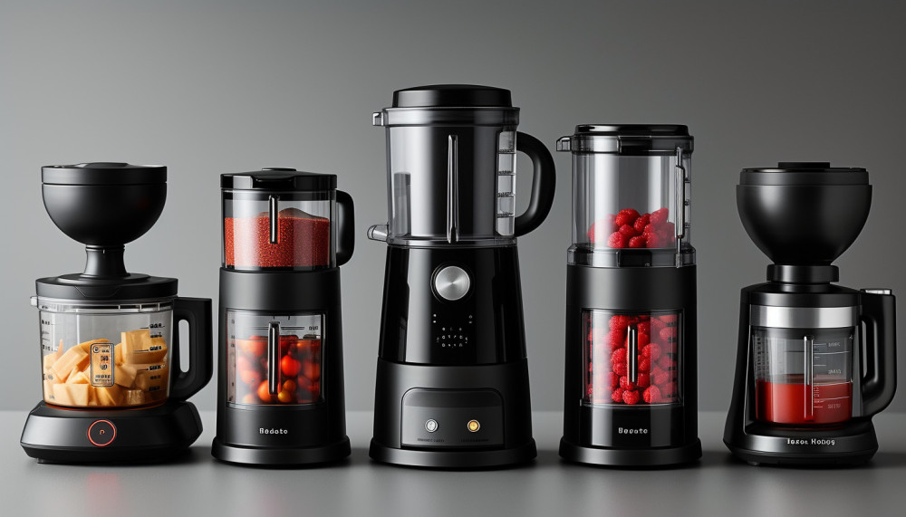 Quels sont les meilleurs robots pâtissiers du marché en 2023 ?